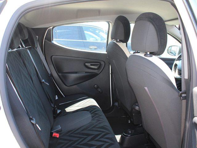 LANCIA Ypsilon 1.2 69CV Platinum