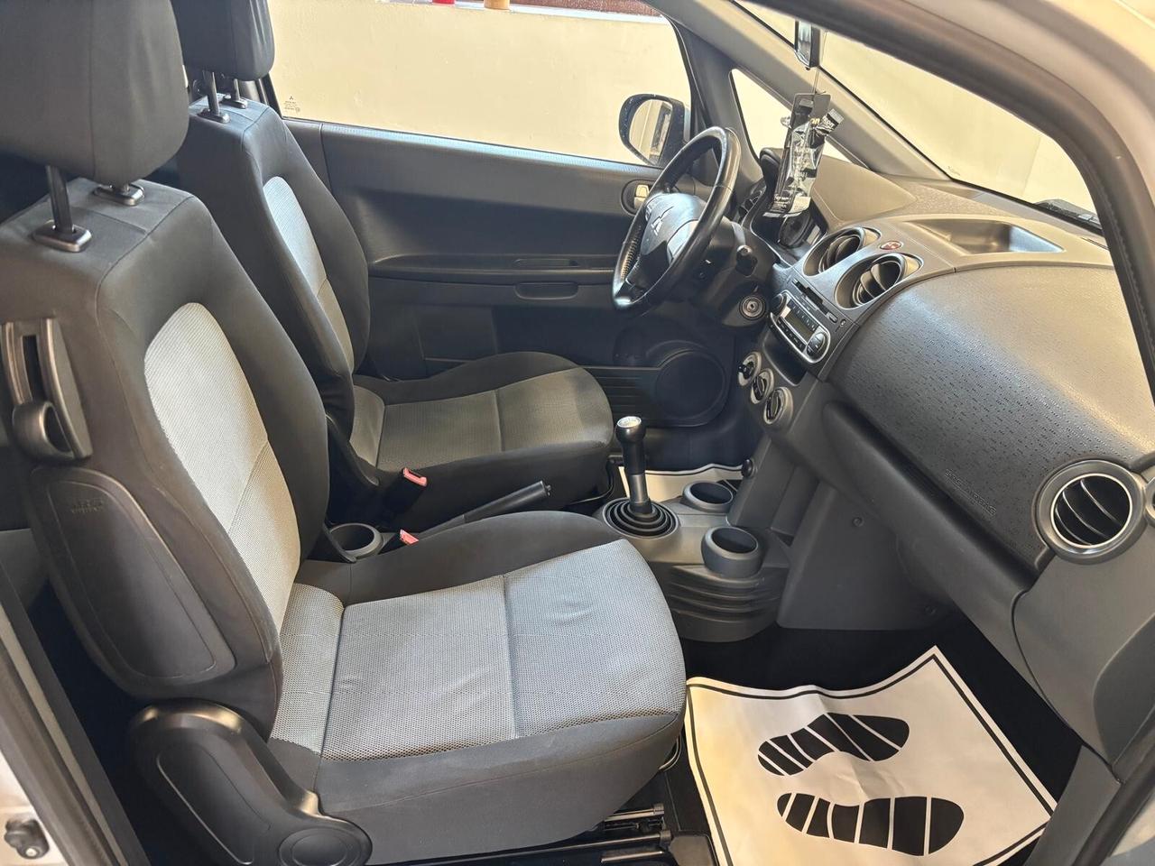 Mitsubishi Colt 1.1 12V 3p. Inform