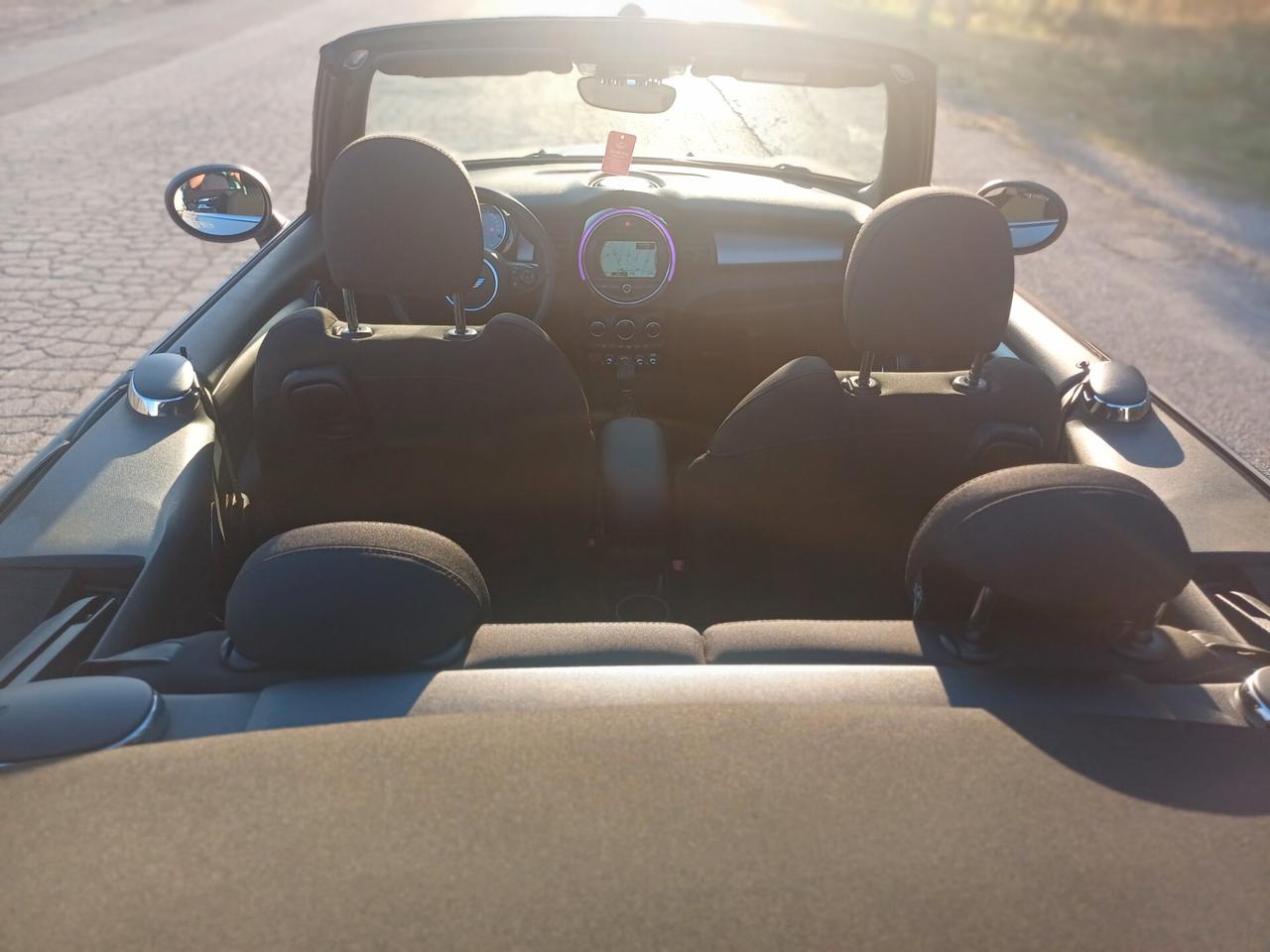 Mini Mini 1.5 Cooper D Hype Cabrio