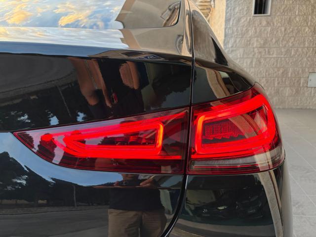 MERCEDES-BENZ GLE 350 de 4Matic Plug-in Hybrid Coupé Premium Plus