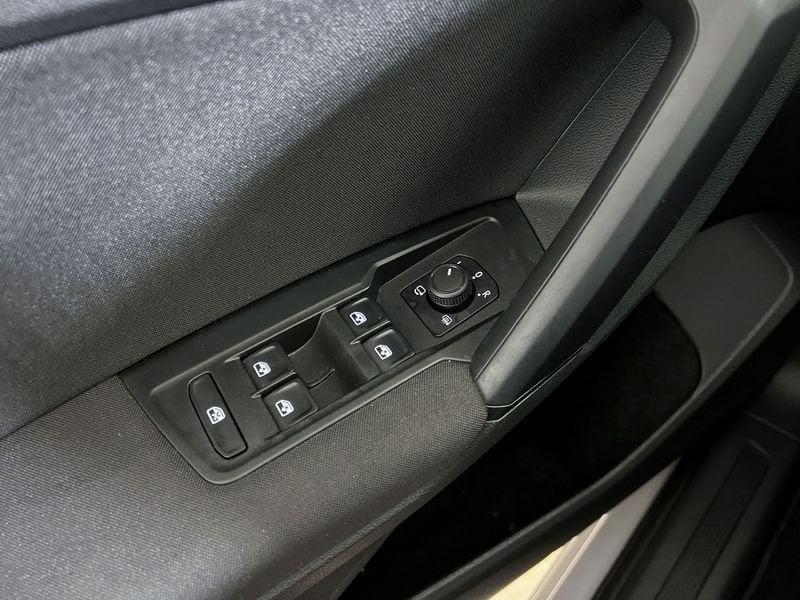 Volkswagen Tiguan 2.0 TDI SCR 110KW Life DSG