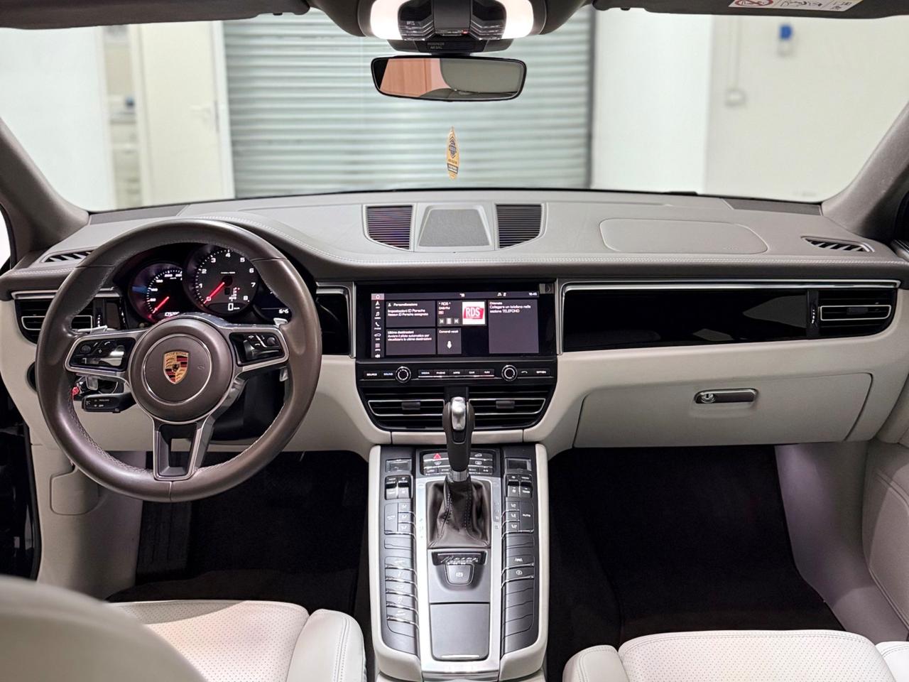 Porsche Macan 3.0 S ITALIANA IVA ESPOSTA