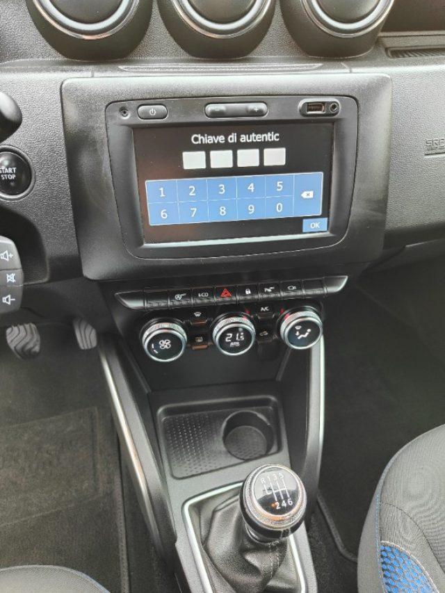 DACIA Duster 1.5 Blue dCi 8V 115 CV 4x2 15th Anniversary