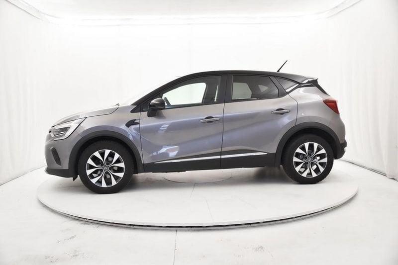 Renault Captur 1.5 blue dci Zen 115cv edc