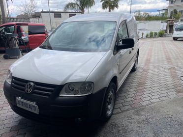 Volkswagen Caddy 1.9 TDI 105CV 4p. Van