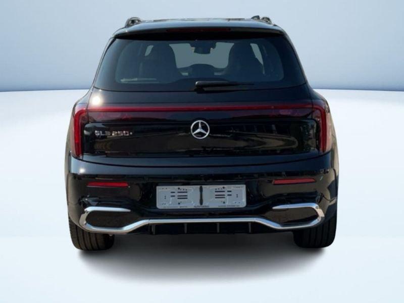 Mercedes-Benz GLB 250+ EQ AMG Line Advanced Plus