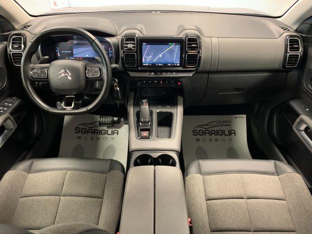 CITROEN C5 Aircross 1.5 BlueHDi EAT8 Shine Automatico