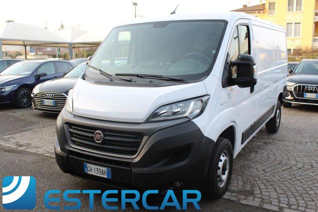FIAT Ducato 30 2.2 Mjt 140CV Furgone +IVA