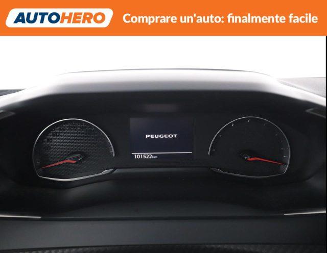 PEUGEOT 2008 PureTech 130 S&S Active