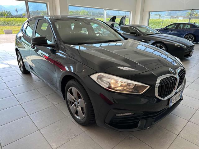 BMW 116 d 5p. Business Advantage