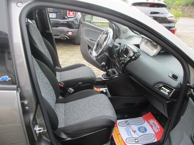 LANCIA Ypsilon 1.2 69 CV 5 porte GPL Ecochic Gold