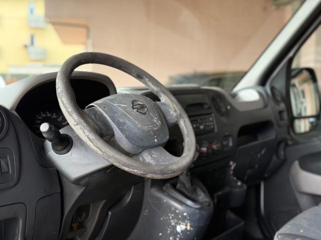NISSAN NV400 28 2.3 dCi 125CVFurgone*IVA ESPOSTA*
