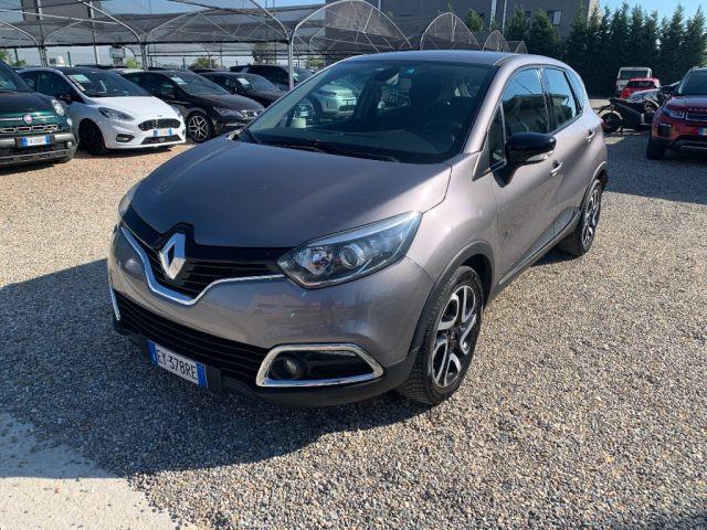 RENAULT Captur 0.9 TCe 12V 90 CV Start&Stop Energy R-Link