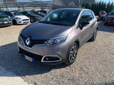 RENAULT Captur 0.9 TCe 12V 90 CV Start&Stop Energy R-Link