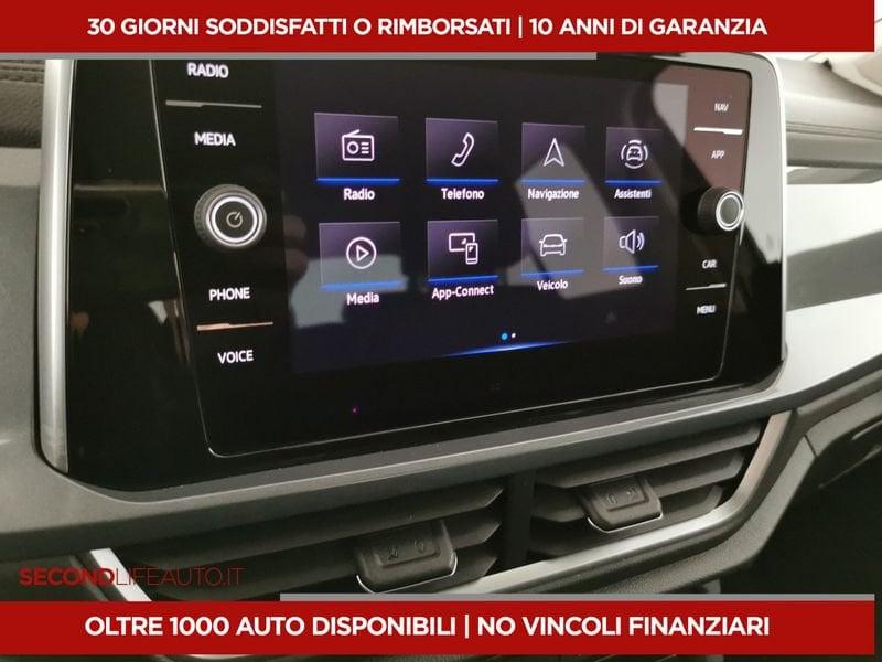 Volkswagen T-Roc 2.0 tdi Style 150cv dsg
