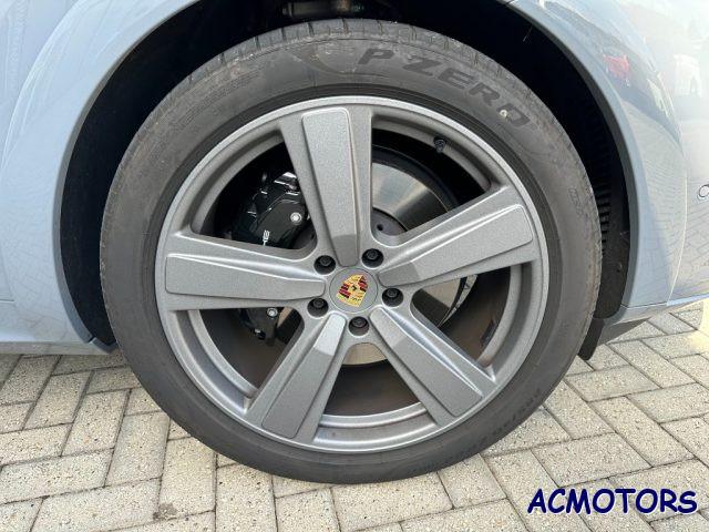 PORSCHE Cayenne Coupé 3.0 V6 E-Hybrid