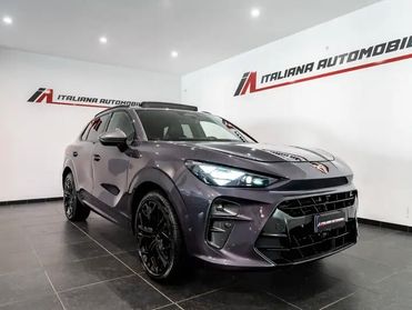 Cupra Terramar 1.5 e-Hybrid DSG VZ