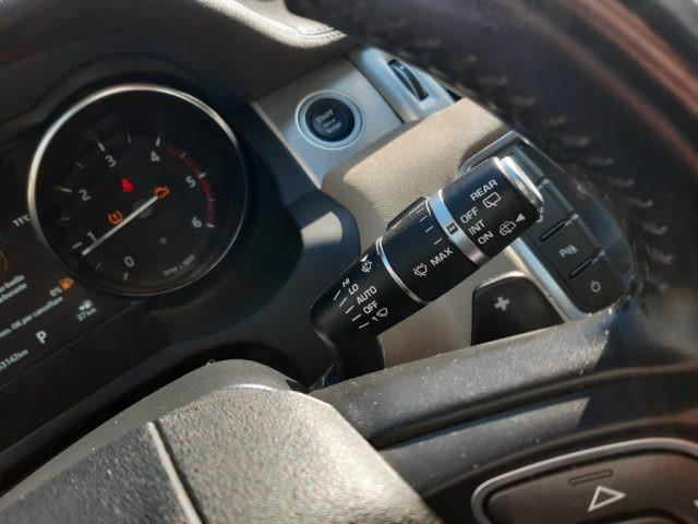 LAND ROVER Range Rover Evoque 2.0 TD4 150 CV 5p. HSE Dynamic