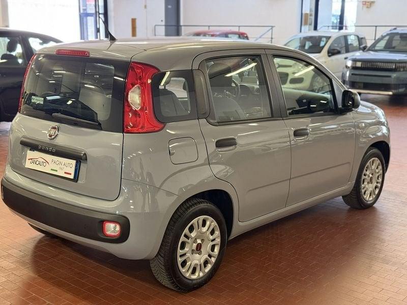 FIAT Panda 1.2 EasyPower Easy