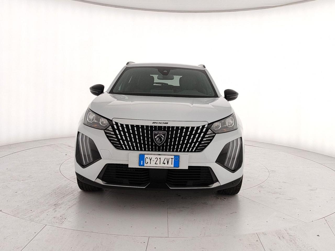 Peugeot 2008 PureTech 130 S&S EAT8 Allure