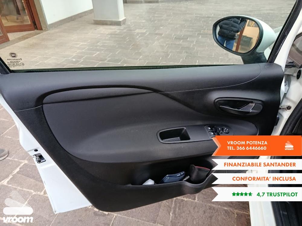 FIAT Punto 4ª serie Punto 1.3 MJT II 75 CV 5 p...