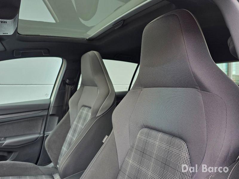 Volkswagen Golf 2.0 TDI GTD DSG