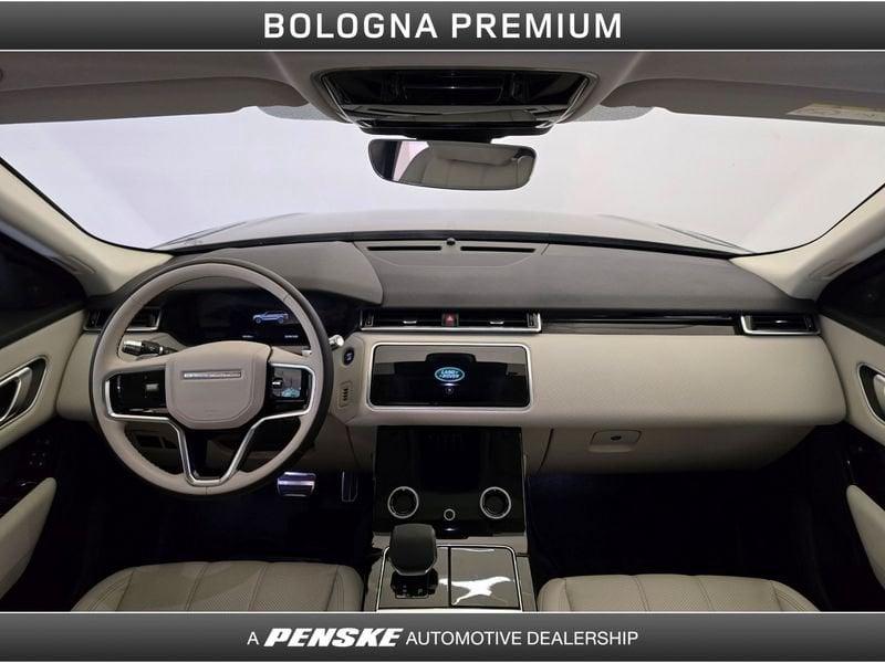 Land Rover Range Rover Velar Range Rover Velar 2.0D I4 204 CV R-Dynamic SE