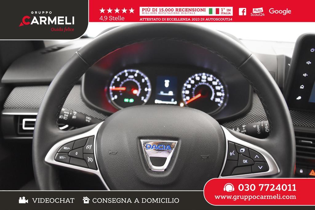 Dacia Jogger 1.0 TCe GPL Comfort