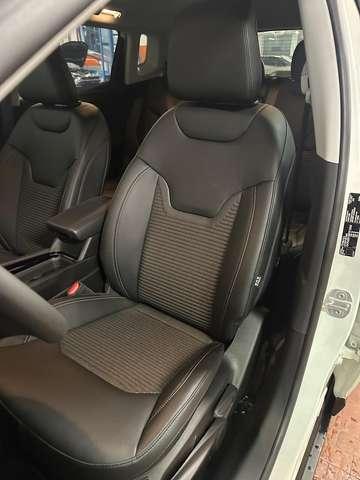 Jeep Compass 1.3 Multiair 130cv Bz o GPL Night Eagle + R18 Neri