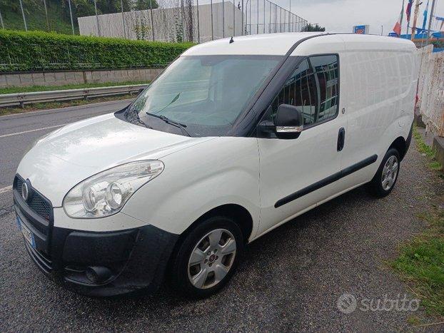 FIAT Doblo 1.3 MJ motore pochi km