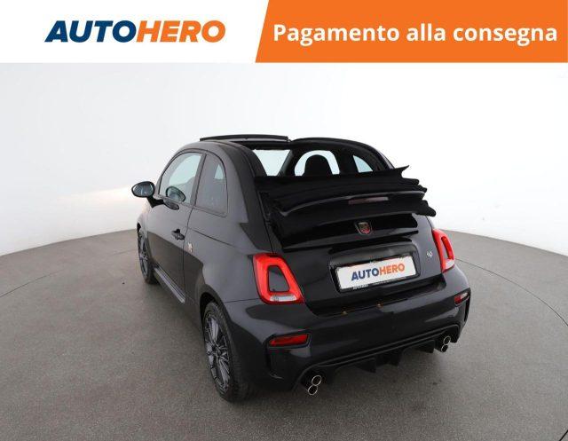 ABARTH 695 C 1.4 Turbo T-Jet 180 CV