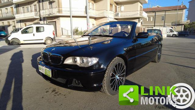 BMW 318 Ci 2.0 143cv automatic