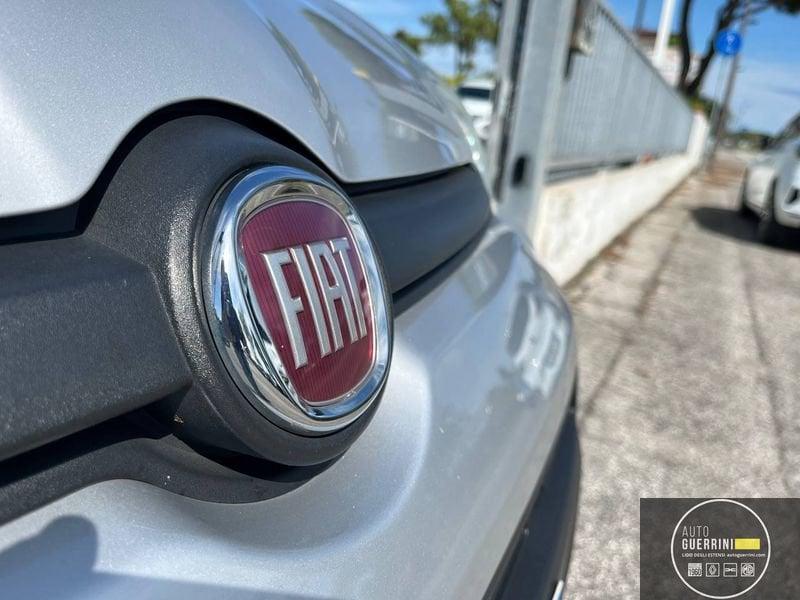FIAT Panda Panda 1.2 Easy