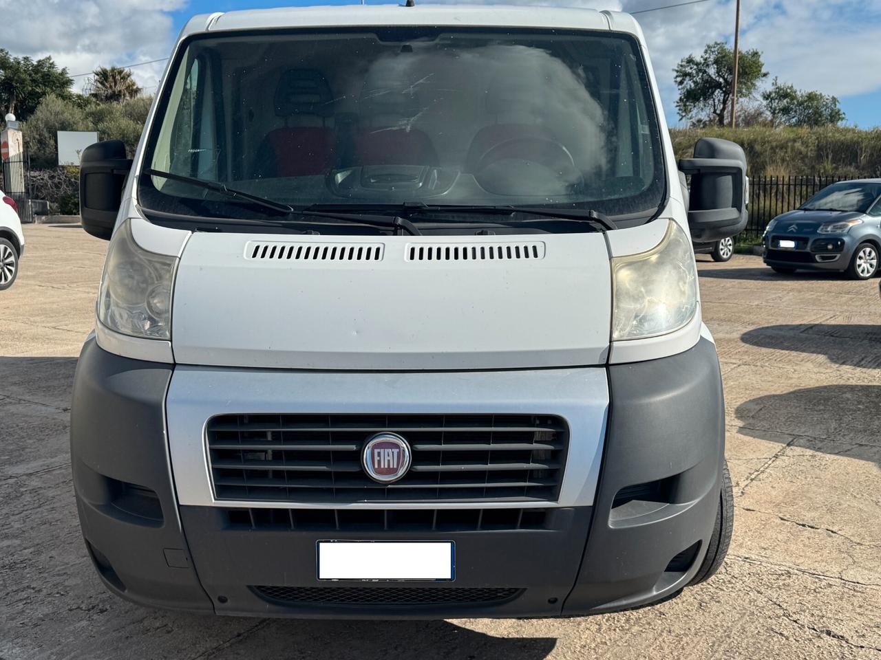 Fiat ducato