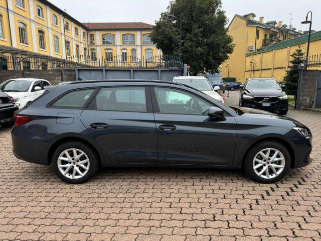 SEAT Leon ST 1.0 TSIe-HYBRID 110 CV DSG Business