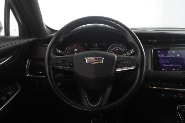 CADILLAC XT4 XT4 350 TD AWD Sport