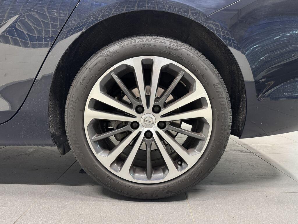 Opel Insignia Grand Sport 2.0 CDTI Innovation