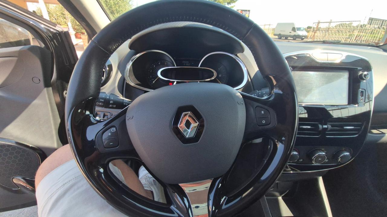 Renault Clio 1.5 dCi 8V 75CV 5 porte Live
