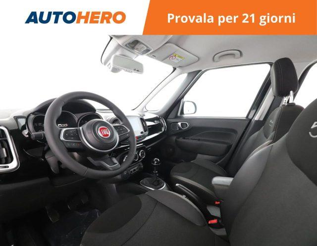 FIAT 500L 1.4 95 CV S&S Cross