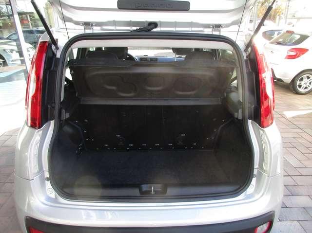 Fiat Panda 0.9 t.air natural power Lounge 80cv GARANTITA