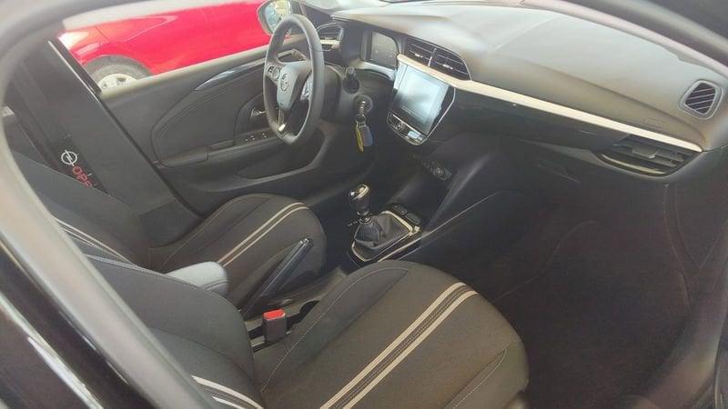 Opel Corsa 1.5 100cv Diesel Gs MT6