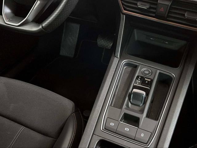 CUPRA Formentor 2.0 TDI 4Drive DSG