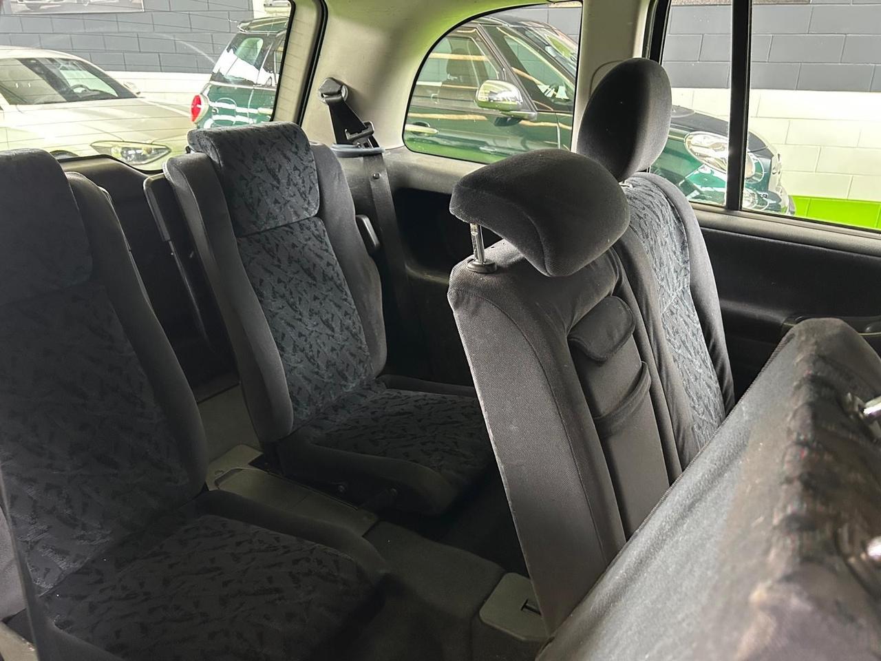 Opel Zafira 1.8 16V cat Elegance - 7 POSTI-