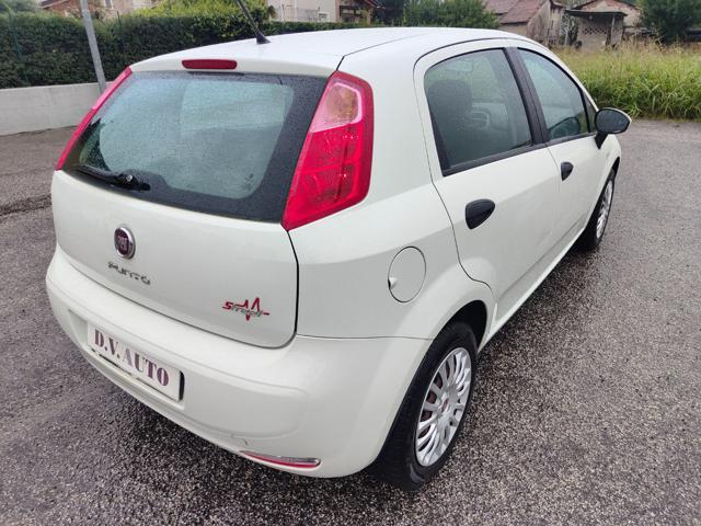FIAT Punto 1.2 Benz. 5 Porte ( GARANZIA )