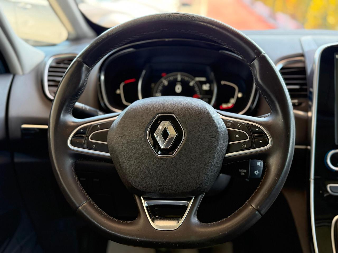 Renault Espace dCi Energy Zen