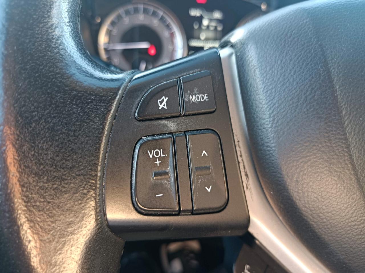 Suzuki Vitara 1.4 Hybrid COOL BENZINA GPL