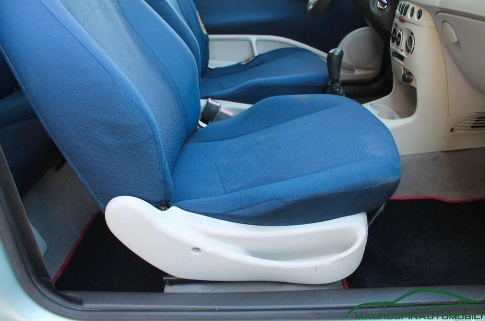Fiat Punto FIAT PUNTO 1.3 Multijet PER NEOPATENTATI
