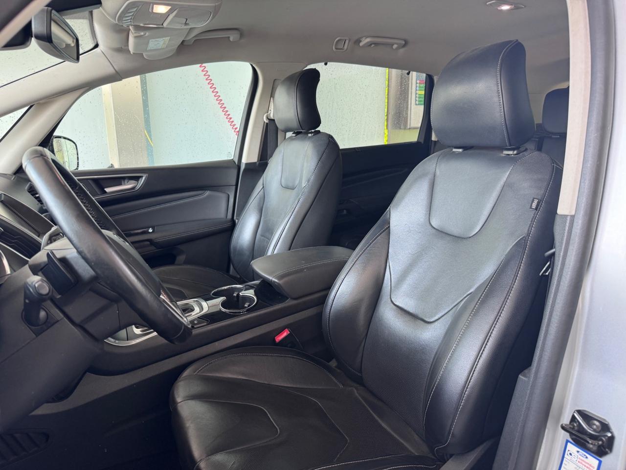 Ford S-Max 4x4 automatica Titanium full optional