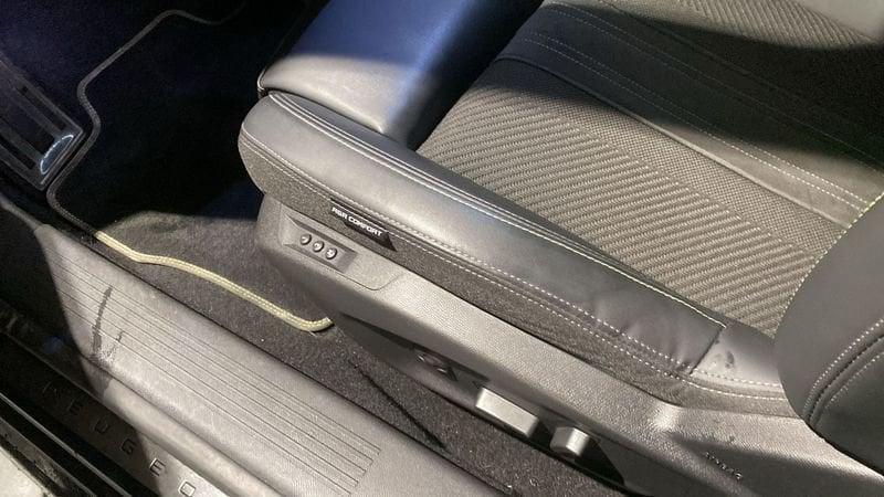 Peugeot 308 308 Plug-in Hybrid 225 e-EAT8 SW GT