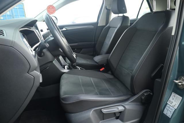 VOLKSWAGEN T-Roc 1.0 TSI Style
